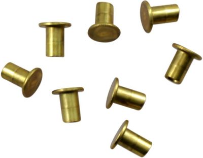 Nav koppling Drag Specialties Rivets H-D 41-84