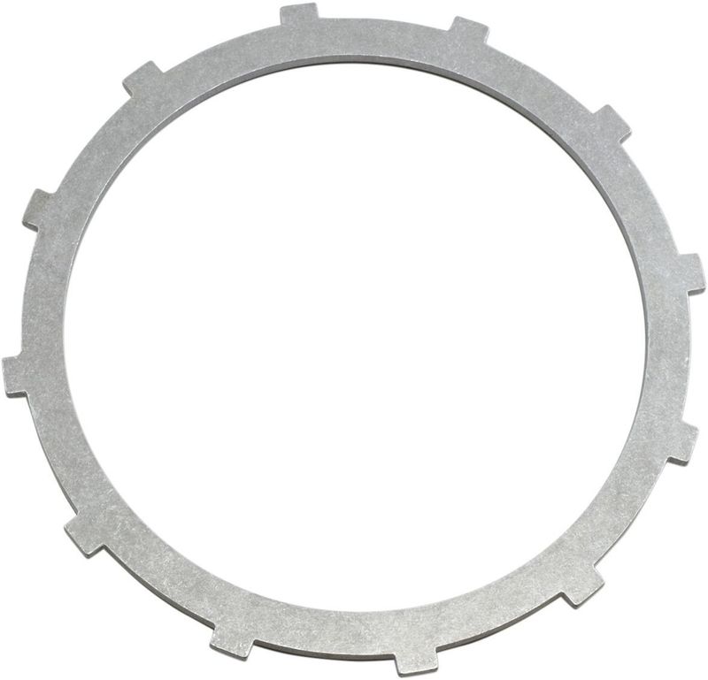 Platta Barnett yttre 71-E84 XL Sportster