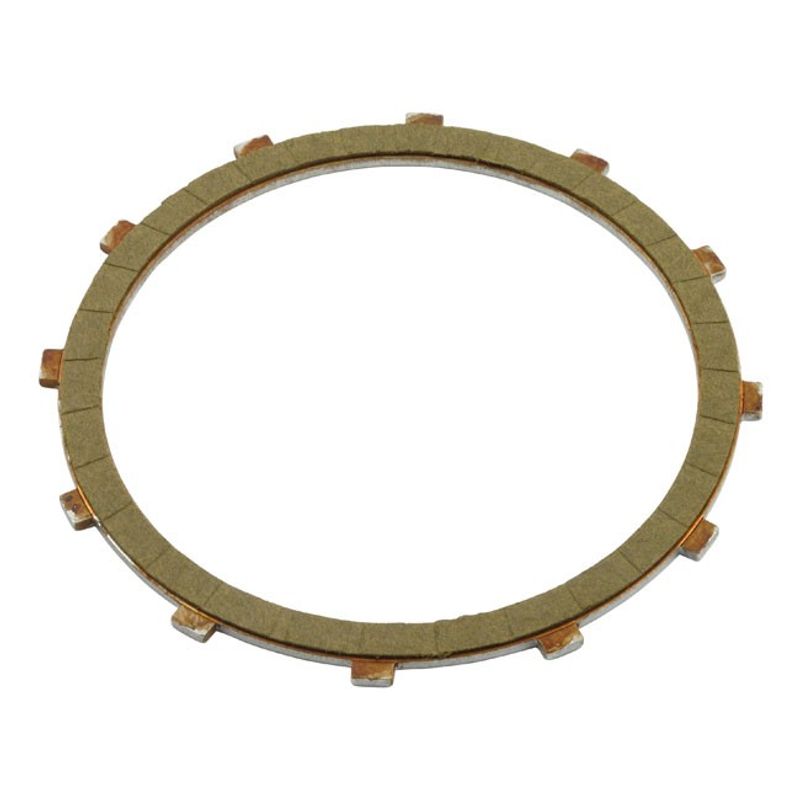 Platta Barnett yttre 71-E84 XL Sportster