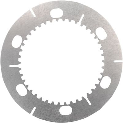 Platta Barnett stål 71-E84 XL Sportster