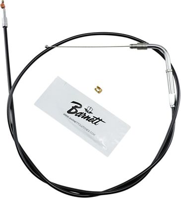 Gasvajer Barnett OCL 42" svart FLHRP 96-01