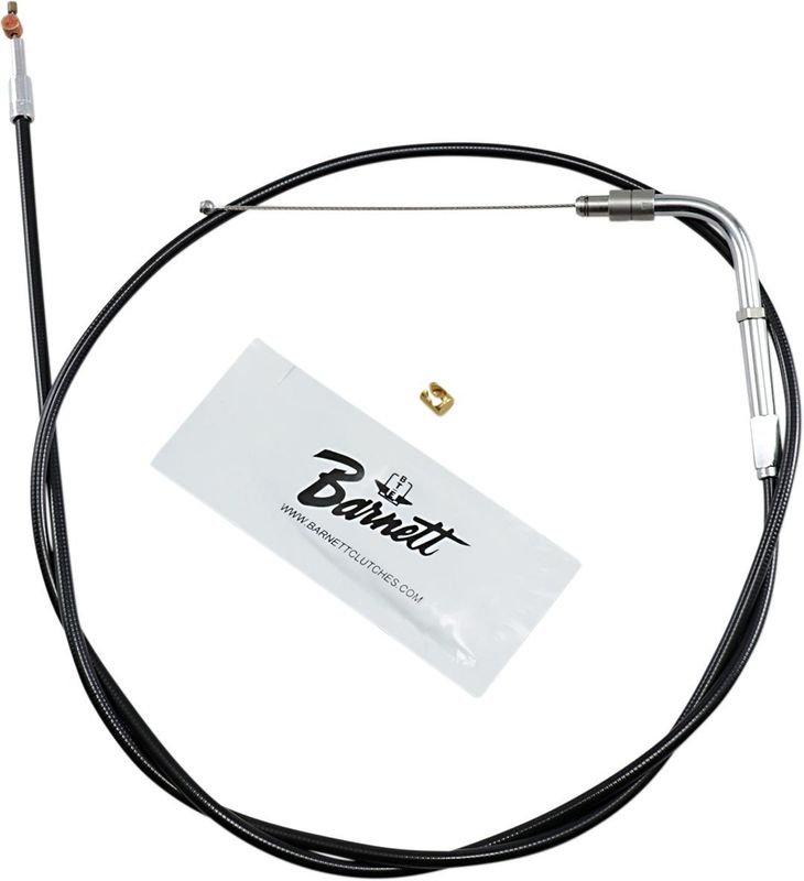 Gasvajer Barnett OCL 42" svart FLHRP 96-01