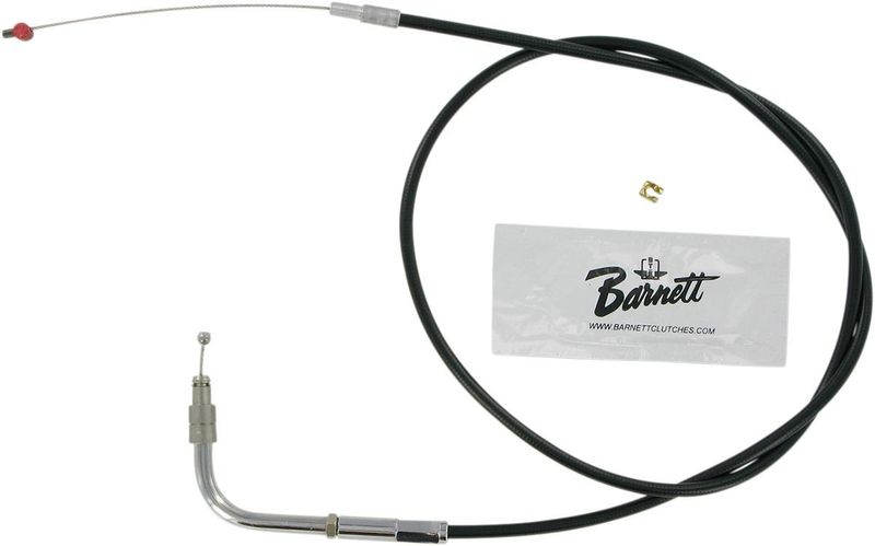 Gasvajer Barnett OCL 39" svart FLHTC\U-I 96-01