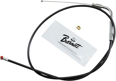 Gasvajer Barnett 32" svart Big Twin 96-16