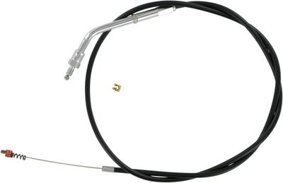 Returvajer Barnett 33" svart Big Twin 81-89