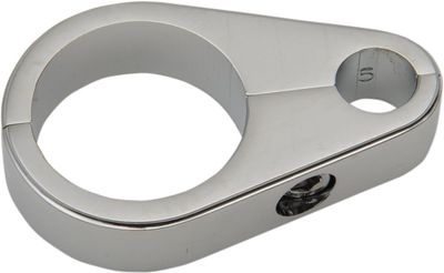 Klammer vajer Drag Specialties Die-cast D.c.clutch 1.125 krom