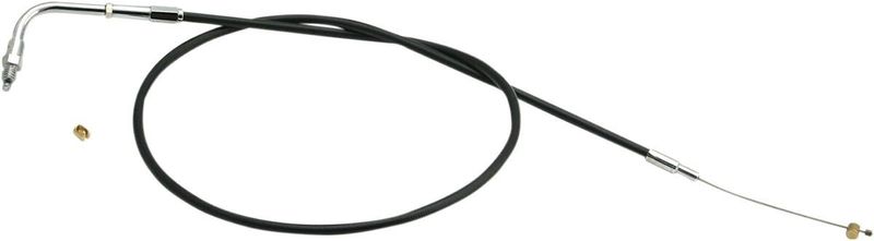 Gasvajer S&S Pull 42"