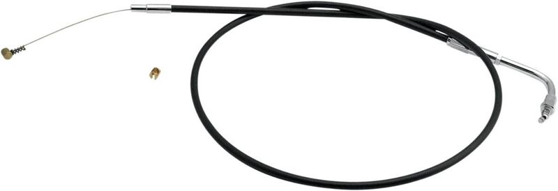 Gasvajer S&S Push 42"