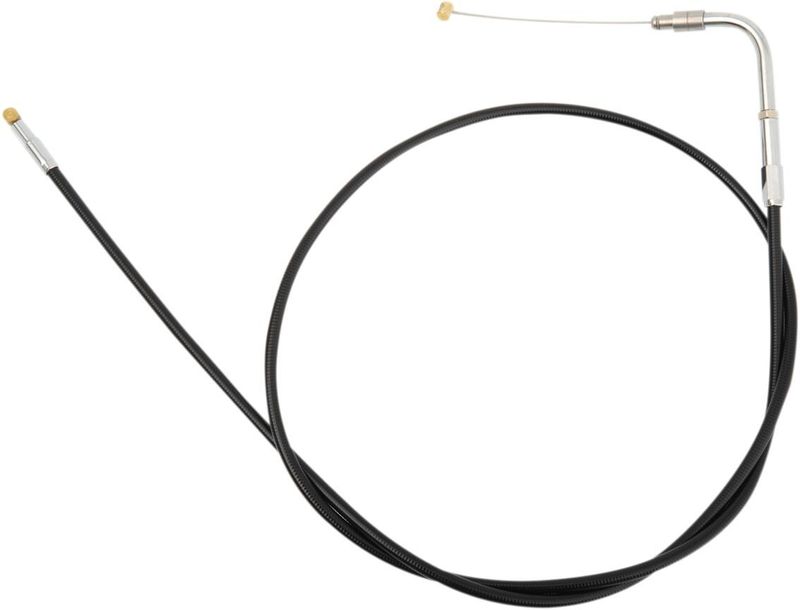 Gasvajer S&S Pull 42" lång
