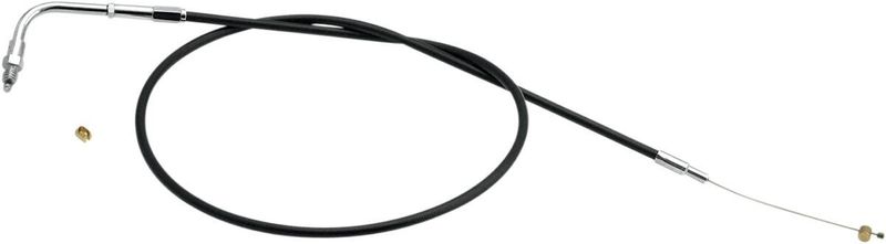 Gasvajer S&S Push 42" lång