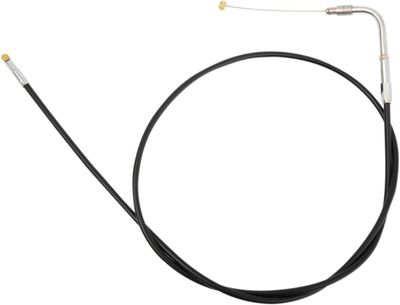 Gasvajer S&S Pull 48" lång