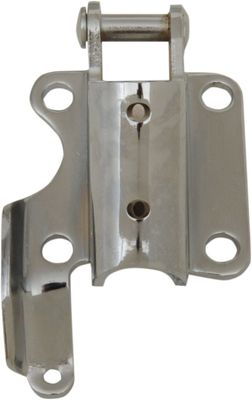 Fäste Drag Specialties Kicstand H-D 36-84