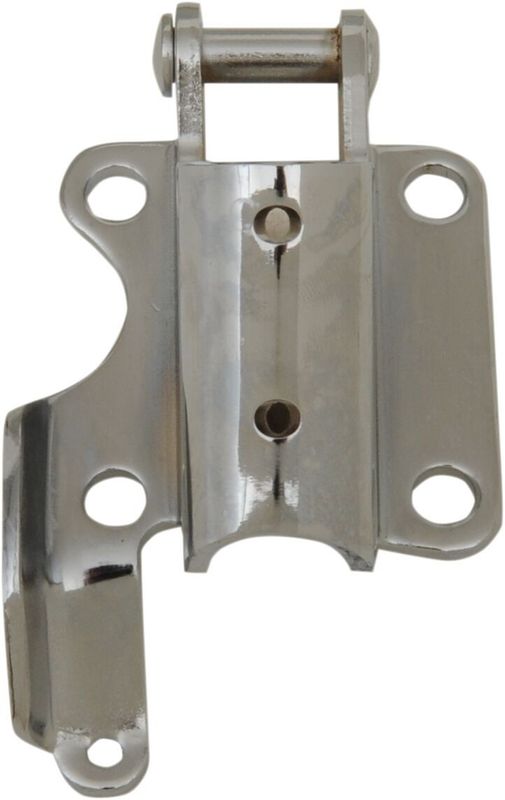 Fäste Drag Specialties Kicstand H-D 36-84