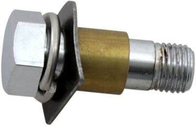 Skruvsats pedal Drag Specialties Touring 74-77, Sportster 77