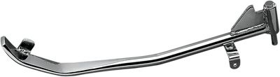 Sidostöd Drag Specialties krom FXR 82-94