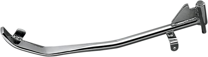Sidostöd Drag Specialties krom FXR 82-94
