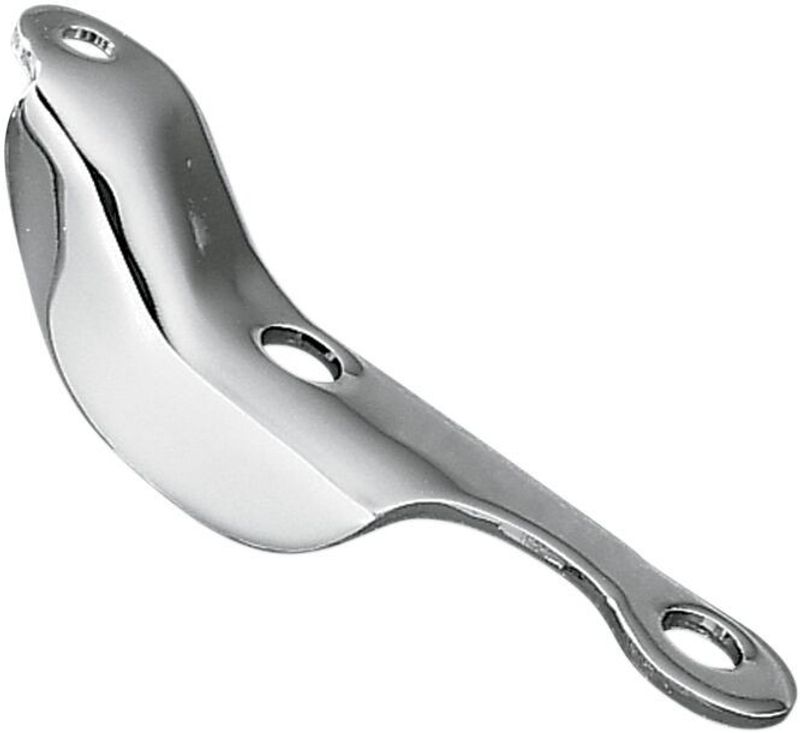 Drag Specialties Kickstand Spring Plate 74 Kickstand Spring Plate