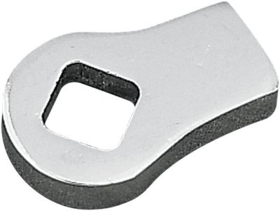 Sidostöd Drag Specialties krom H-D 41-87