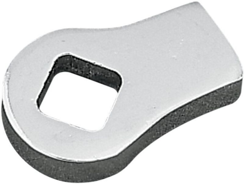 Sidostöd Drag Specialties krom H-D 41-87