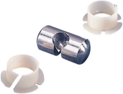 Ankarsprint med bussning koppling/broms Drag Specialties 26-0616-HC3 FX 78-81, Touring 74-81