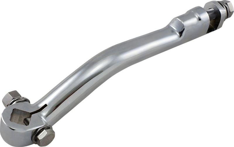 Forged Kicker Arm