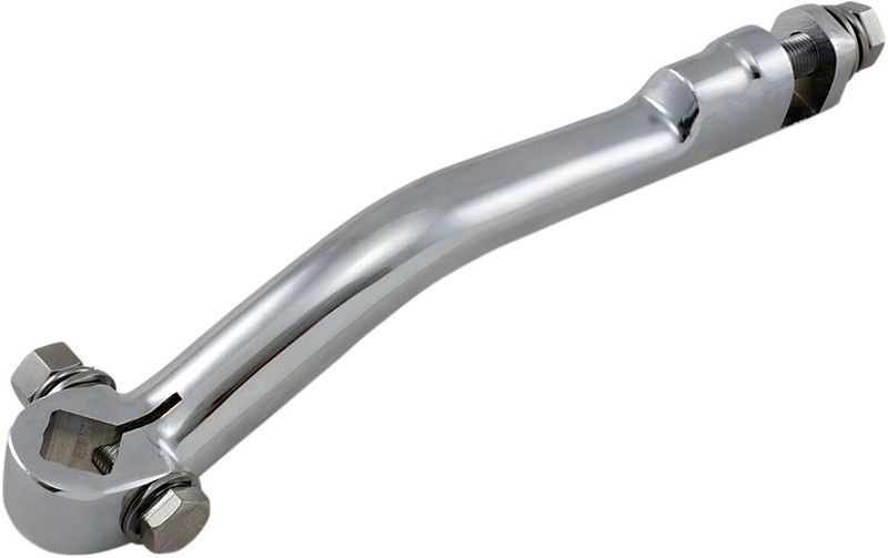 Forged Kicker Arm