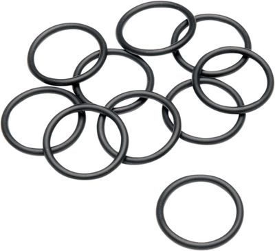 O-ringar James Gasket Sundance Kick 3/4 (12-pack)