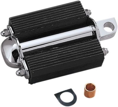 Pedal Drag Specialties Bicycle-Style H-D 73-75