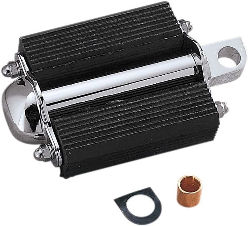 Pedal Drag Specialties Bicycle-Style H-D 73-75