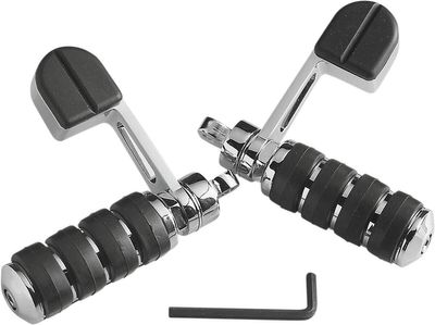 Hälstöd fotpinne Kuryakyn ISO Stirrup stor