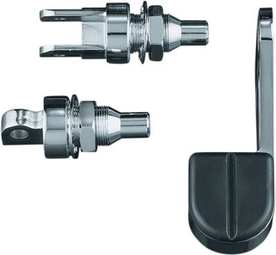 Fotpinnar Kuryakyn ISO Stirrups