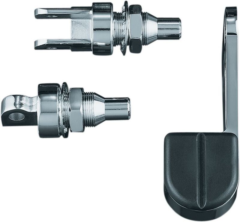 Fotpinnar Kuryakyn ISO Stirrups
