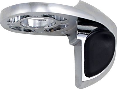 Gashandtagshus Kuryakyn ISO-Throttle krom