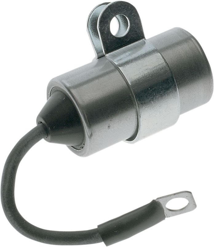 Brytarspetsar och kondensator Drag Specialties Points Condensers Condensor/mag H-D 58-69