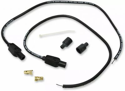 Kabelsats tändstift Sumax Uni 180 svart