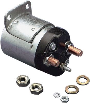 Startsolenoid Drag Specialties Touring 83-84