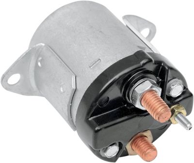 Startsolenoid Drag Specialties H-D 80-88