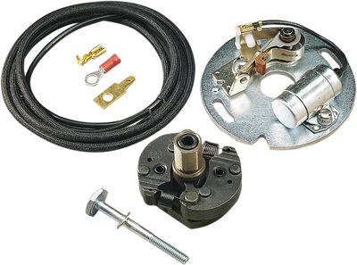 Tändning Drag Specialties H-D 70-03