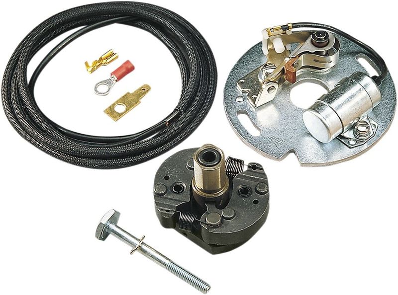 Tändning Drag Specialties H-D 70-03
