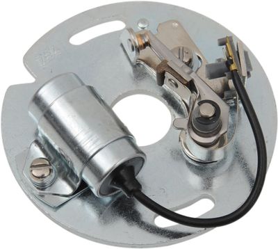 Platta Drag Specialties H-D 70-03