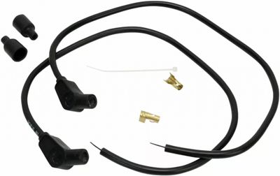 Kabelsats tändstift Sumax 135 Univ svart