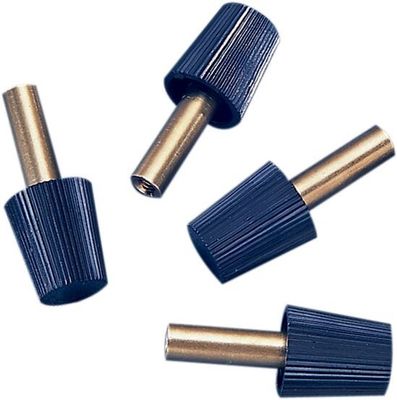Återställningsknappar hastighetsmätare Drag Specialties mini (5-pack)