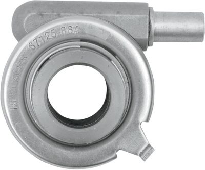 Hastighetsmätare Drag Specialties Spedo Softail 88-95