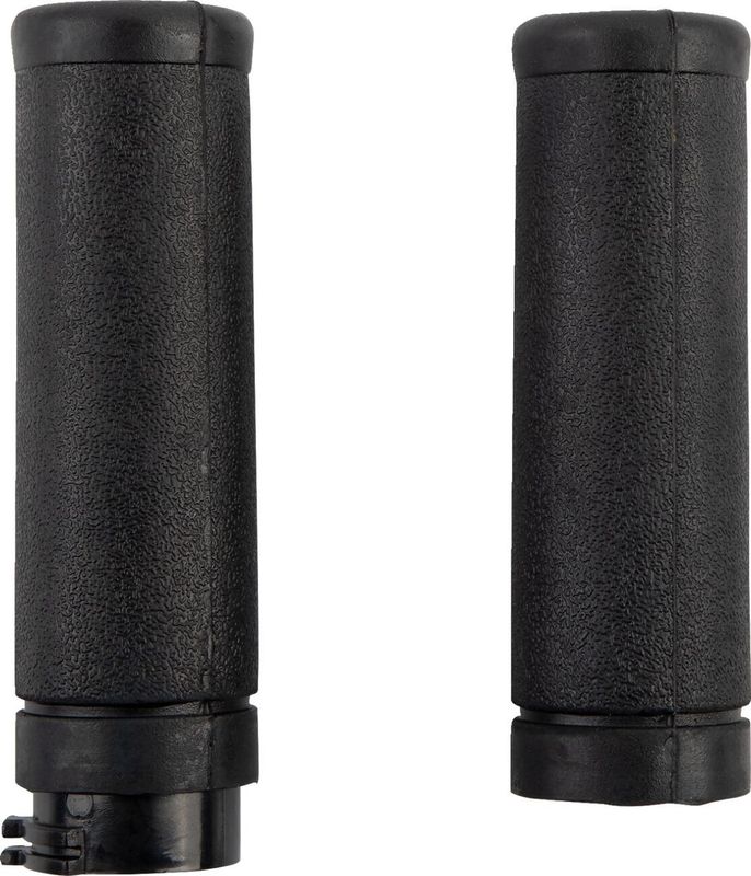 Handtag Drag Specialties OEM-Style gummi H-D 81-17