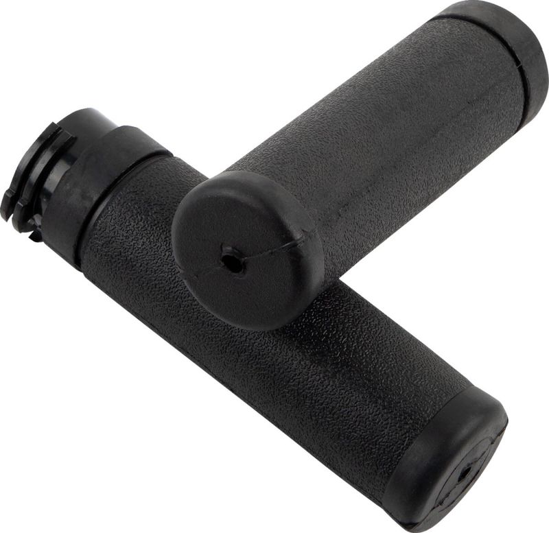 Handtag Drag Specialties OEM-Style gummi H-D 81-17