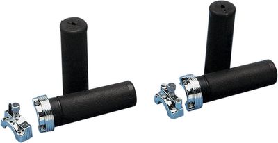 Gashandtag Drag Specialties H-D 73-81