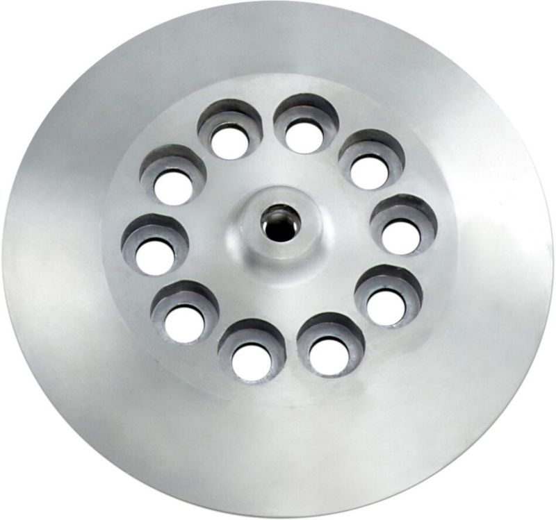 Platta Drag Specialties High-Performance H-D 41-84