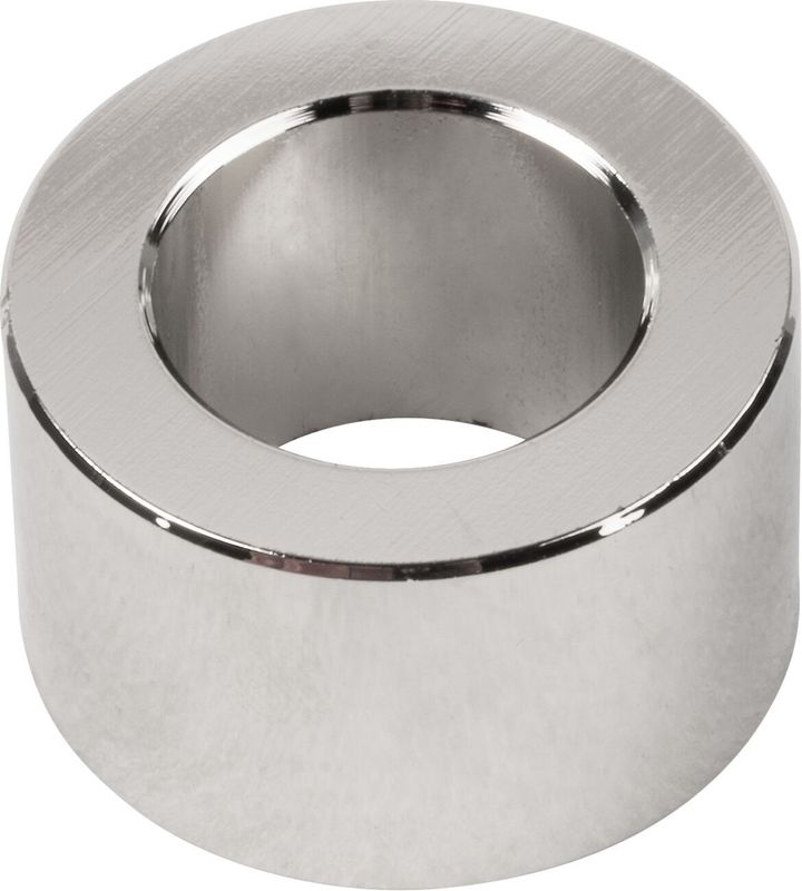 Axeldistans Drag Specialties 750 0.750 krom yttre