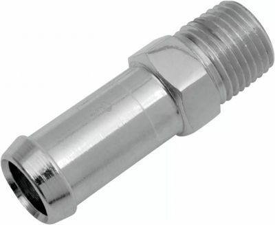 Nippel tank Gardner-westcott Oem 3/8 1/8 krom natur