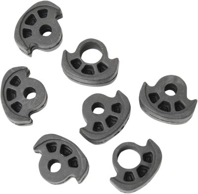 Fotpinnsgummi Soft-Ride Drag Specialties litet 361157